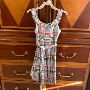 Children’s sun dress Polo Ralph Lauren size 8